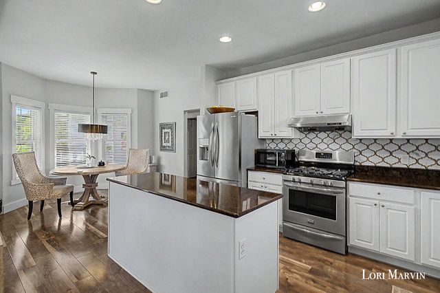 9872 N Amble Road, Winfield Twp, MI 49329