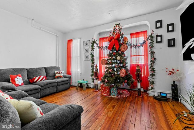 1200-1202 E KING ST, York, PA 17403