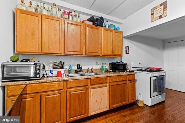 1200-1202 E KING ST, York, PA 17403