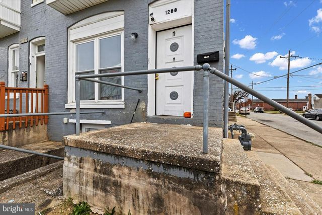 1200-1202 E KING ST, York, PA 17403