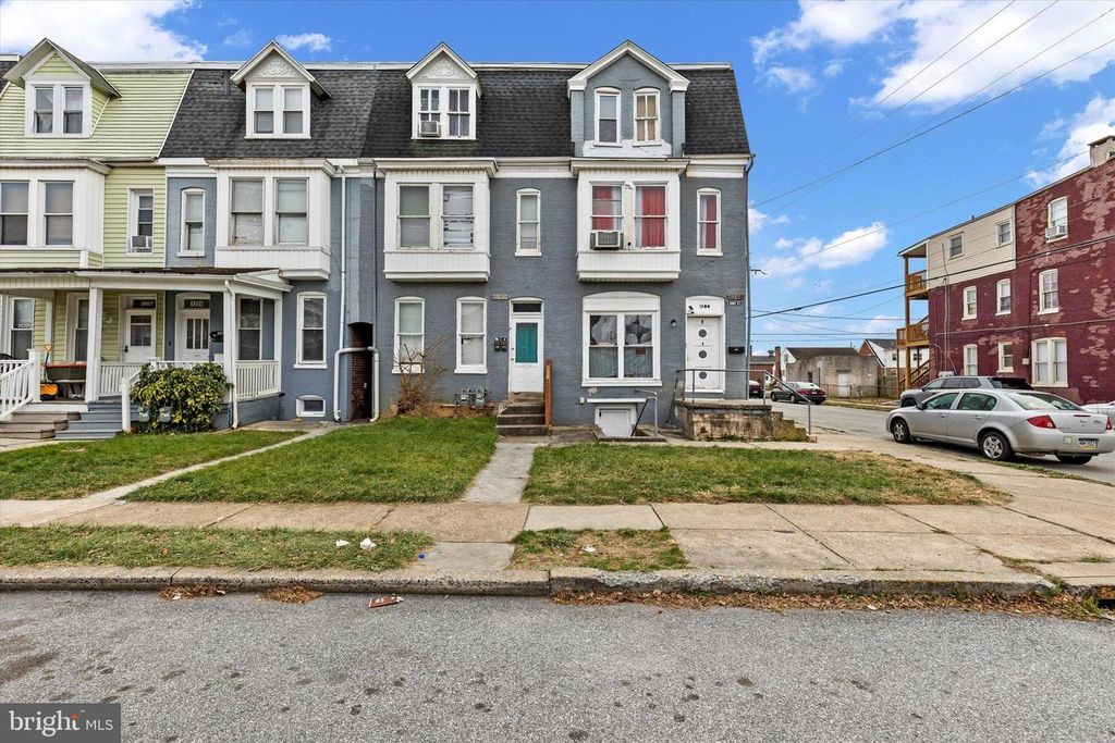 1200-1202 E KING ST, York, PA 17403