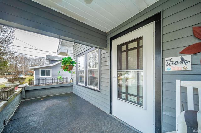 1225 Southern Avenue, New Castle, IN 47362