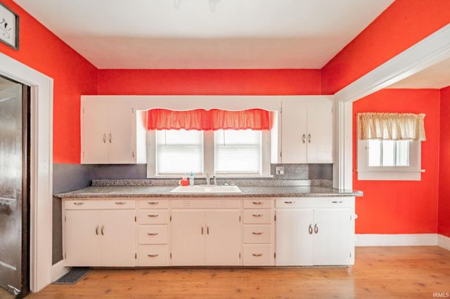 1225 Southern Avenue, New Castle, IN 47362