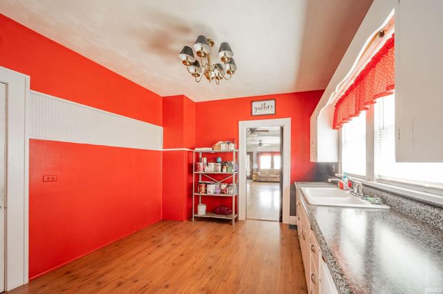 1225 Southern Avenue, New Castle, IN 47362