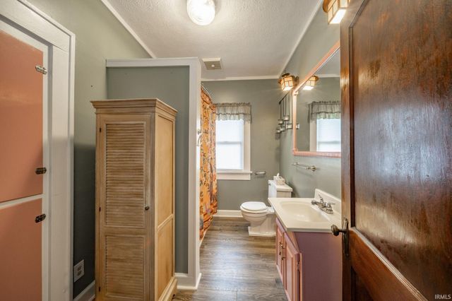 1225 Southern Avenue, New Castle, IN 47362