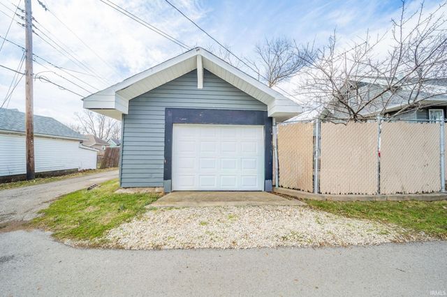 1225 Southern Avenue, New Castle, IN 47362