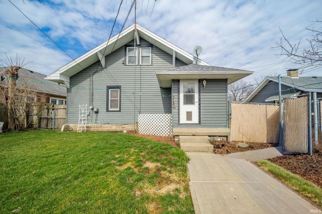 1225 Southern Avenue, New Castle, IN 47362