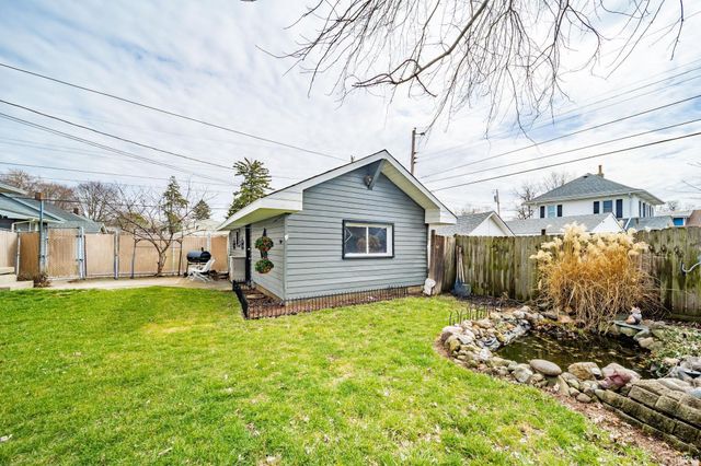 1225 Southern Avenue, New Castle, IN 47362