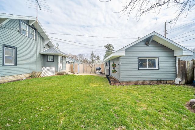 1225 Southern Avenue, New Castle, IN 47362