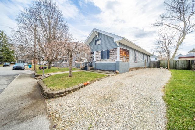 1225 Southern Avenue, New Castle, IN 47362