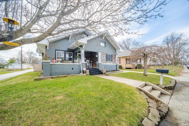 1225 Southern Avenue, New Castle, IN 47362