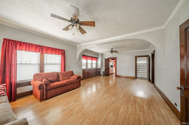 1225 Southern Avenue, New Castle, IN 47362