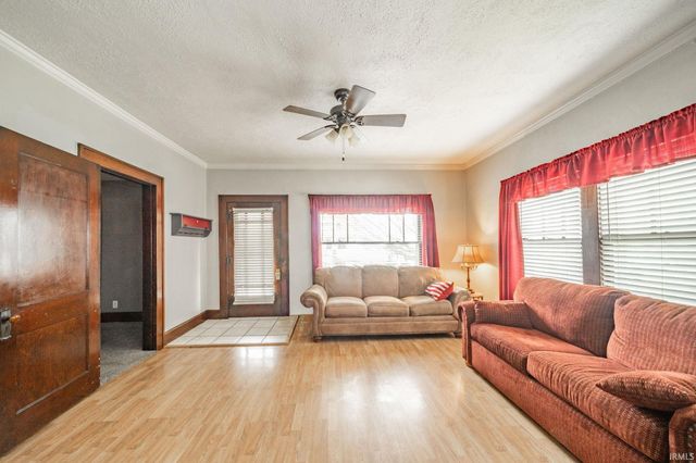 1225 Southern Avenue, New Castle, IN 47362