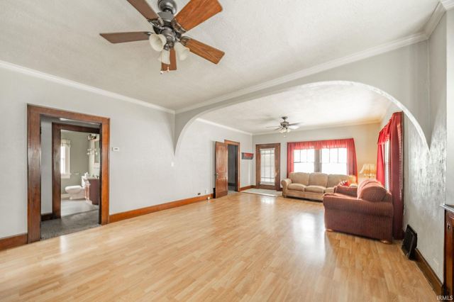 1225 Southern Avenue, New Castle, IN 47362