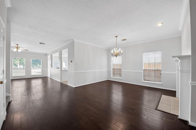 21511 San Marino Drive, Katy, TX 77450