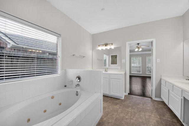21511 San Marino Drive, Katy, TX 77450