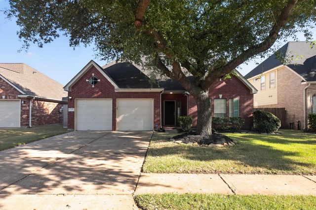 21511 San Marino Drive, Katy, TX 77450