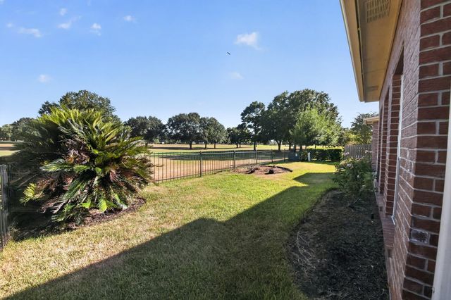 21511 San Marino Drive, Katy, TX 77450