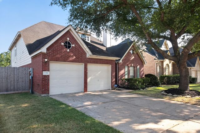 21511 San Marino Drive, Katy, TX 77450