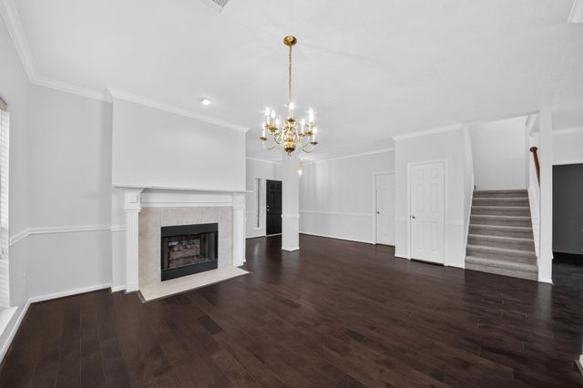 21511 San Marino Drive, Katy, TX 77450