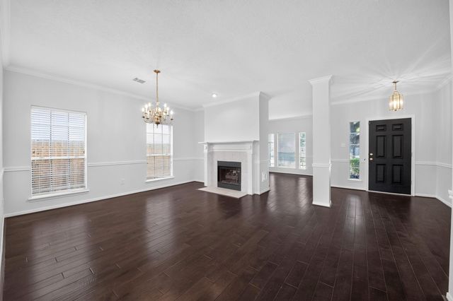 21511 San Marino Drive, Katy, TX 77450