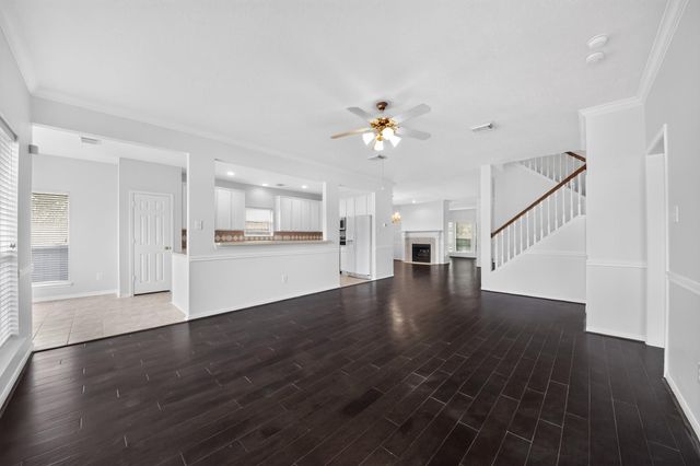 21511 San Marino Drive, Katy, TX 77450