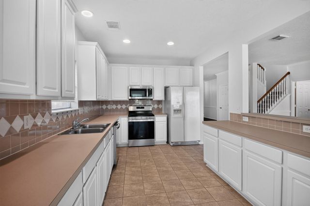 21511 San Marino Drive, Katy, TX 77450