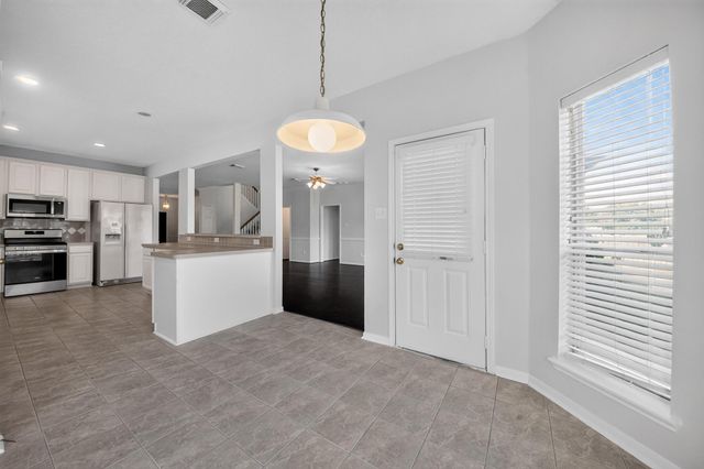 21511 San Marino Drive, Katy, TX 77450
