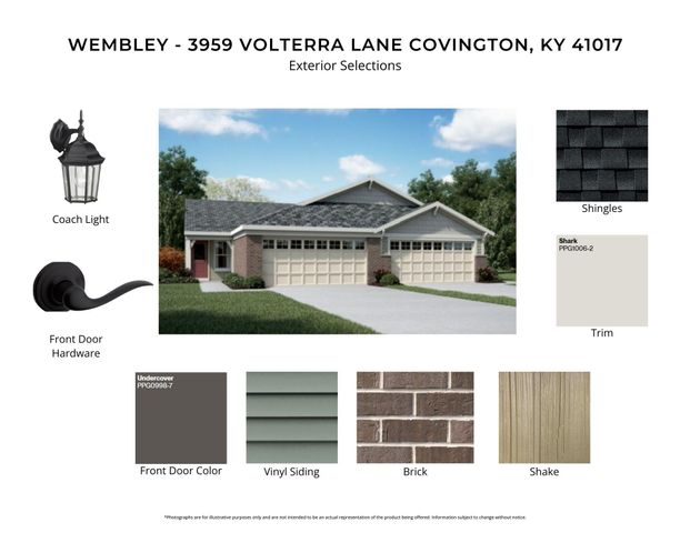 3959 Volterra Lane, 317B, Covington, KY 41017