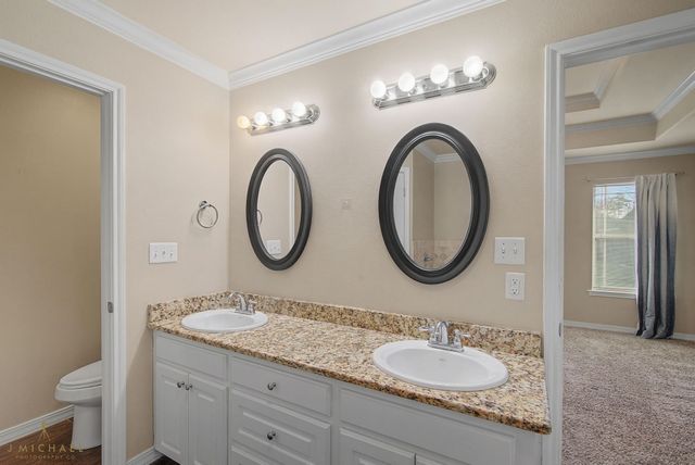 173 Bent Tree Loop, Haughton, LA 71037