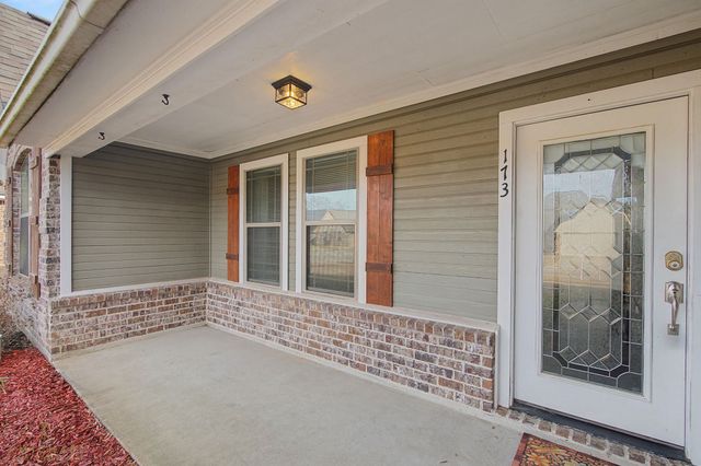 173 Bent Tree Loop, Haughton, LA 71037