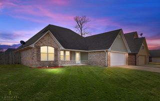 173 Bent Tree Loop, Haughton, LA 71037