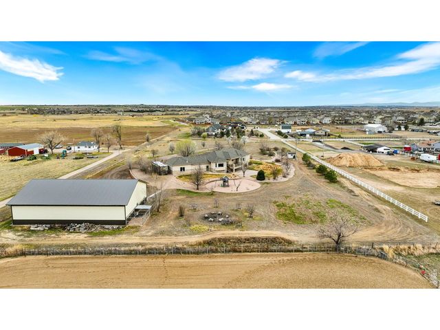 3175 E 165th Ave, Brighton, CO 80602