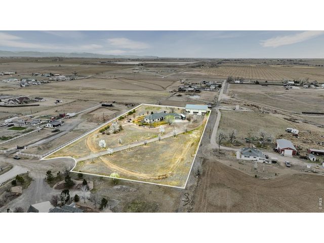 3175 E 165th Ave, Brighton, CO 80602