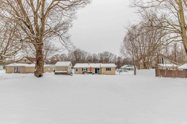 406 Sycamore N St, Lagrange, IN 46761