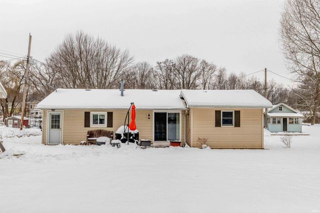 406 Sycamore N St, Lagrange, IN 46761