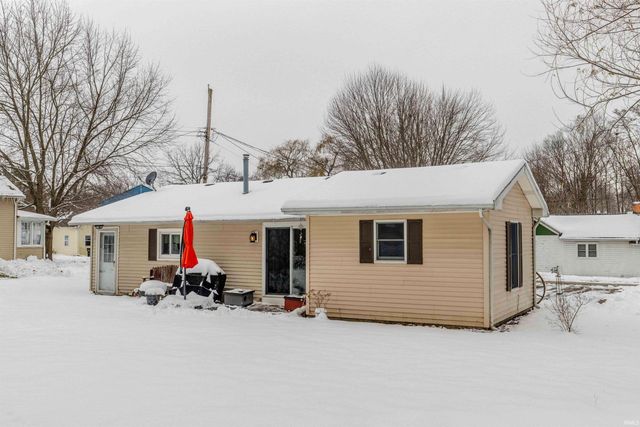 406 Sycamore N St, Lagrange, IN 46761