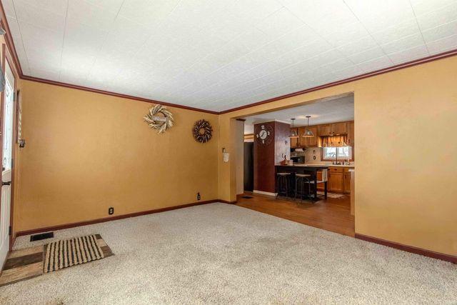 406 Sycamore N St, Lagrange, IN 46761