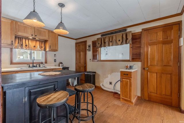 406 Sycamore N St, Lagrange, IN 46761