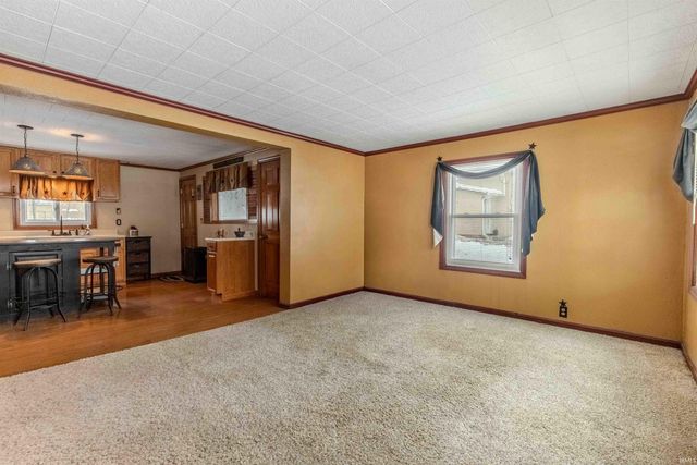 406 Sycamore N St, Lagrange, IN 46761