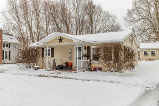 406 Sycamore N St, Lagrange, IN 46761