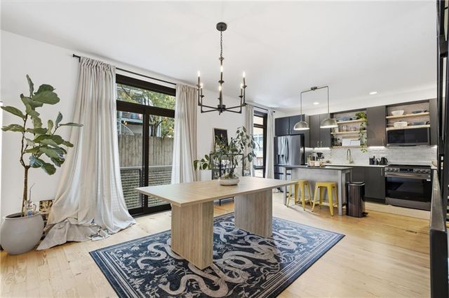 1278 Eames Green NW, Atlanta, GA 30318