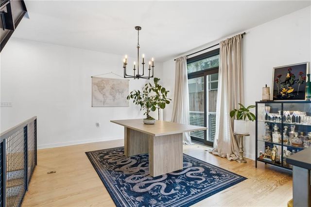 1278 Eames Green NW, Atlanta, GA 30318
