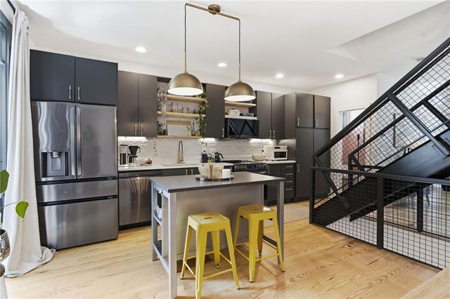 1278 Eames Green NW, Atlanta, GA 30318