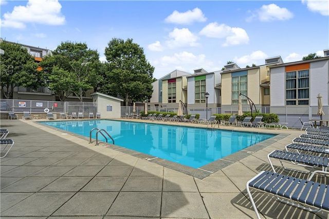 1278 Eames Green NW, Atlanta, GA 30318