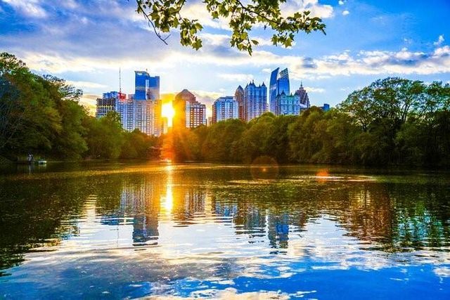 1278 Eames Green NW, Atlanta, GA 30318