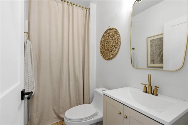 1278 Eames Green NW, Atlanta, GA 30318