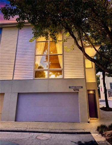 1278 Eames Green NW, Atlanta, GA 30318