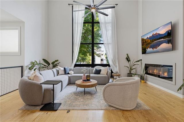 1278 Eames Green NW, Atlanta, GA 30318