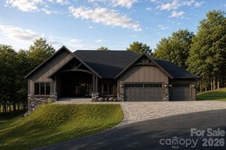 723 Ascension Valley 27, Horse Shoe, NC 28742
